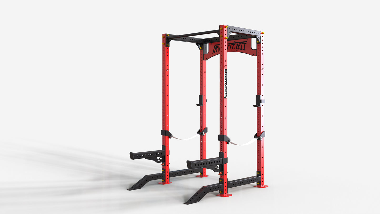 ALPHA SERIES APR-SLM/90