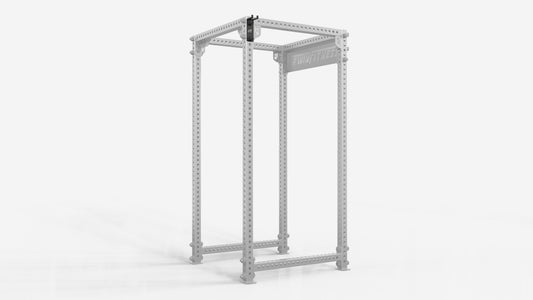 PRO SERIES SINGLE VERTICAL BARBELL HANGER