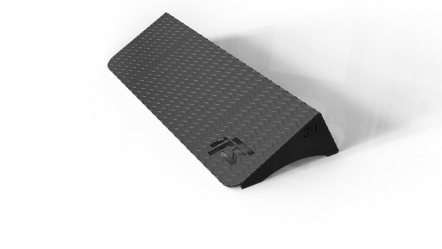 15 & 30 DEGREE WEDGE BOARDS