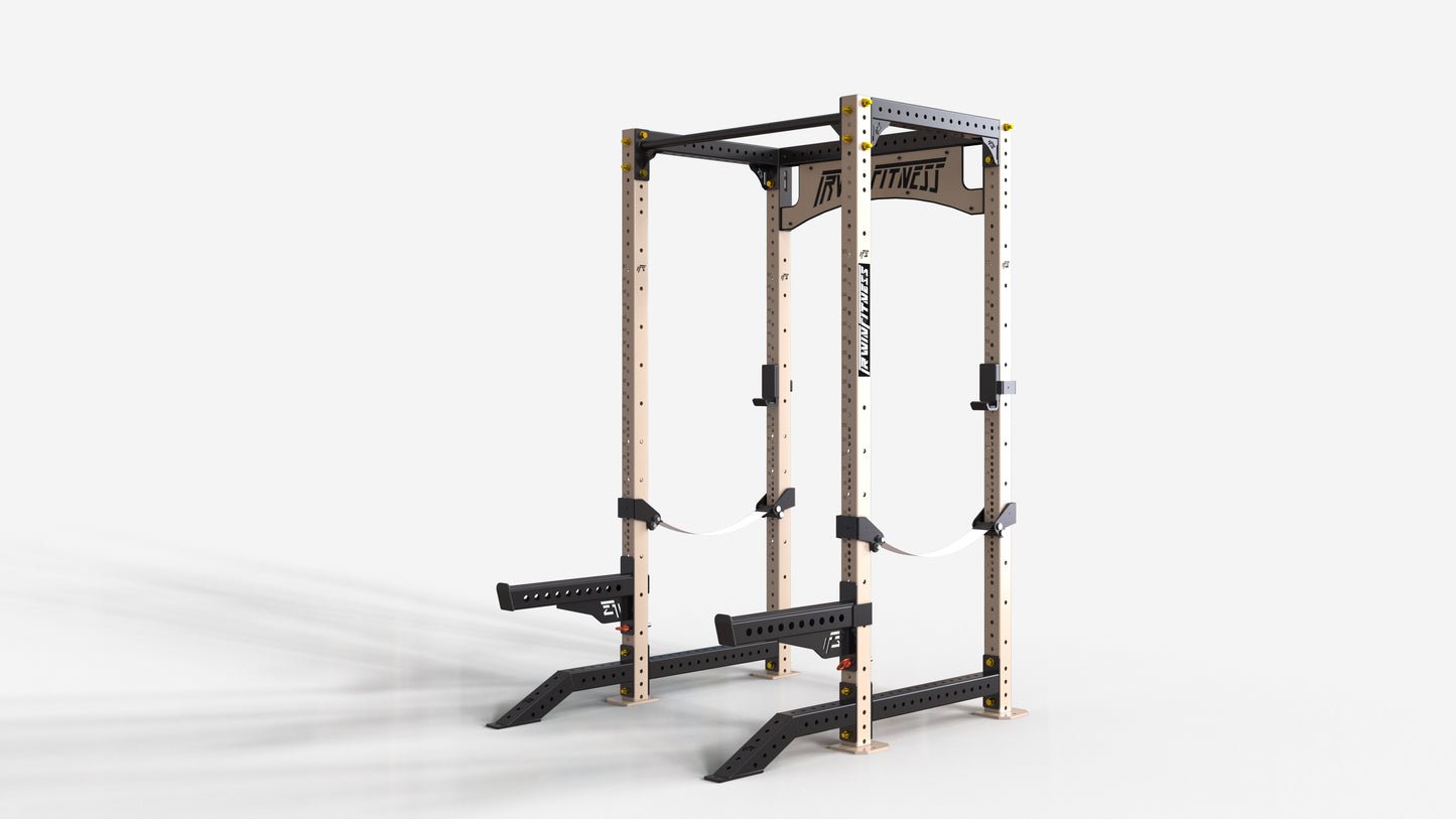 ALPHA SERIES APR-SLM/90