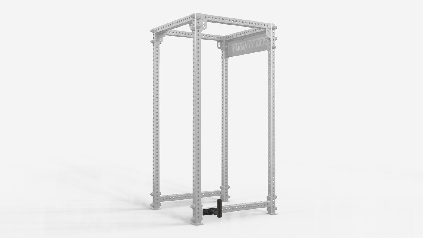 PRO SERIES BASE MOUNT SINGLE BAR STORAGE