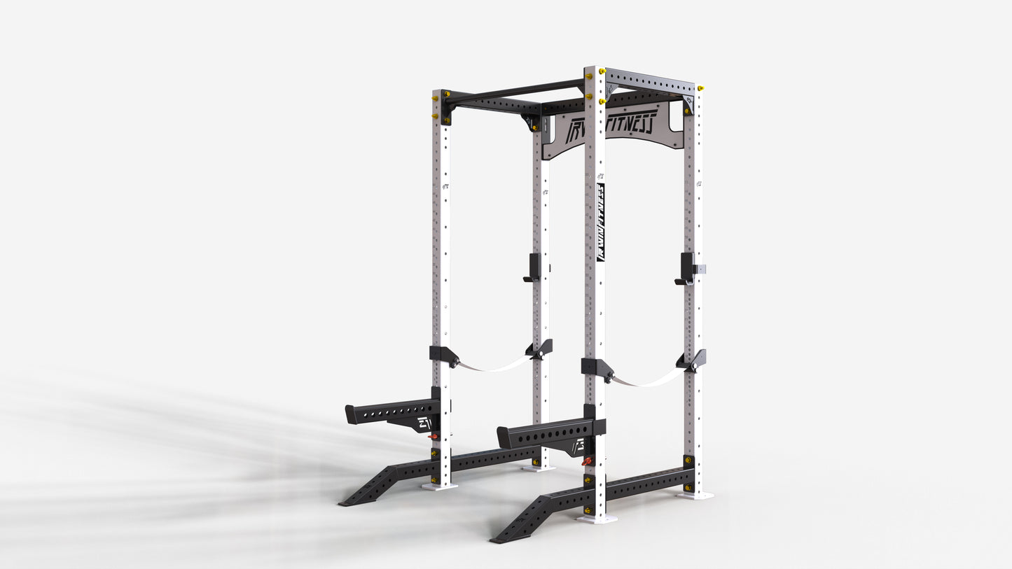 ALPHA SERIES APR-SLM/90