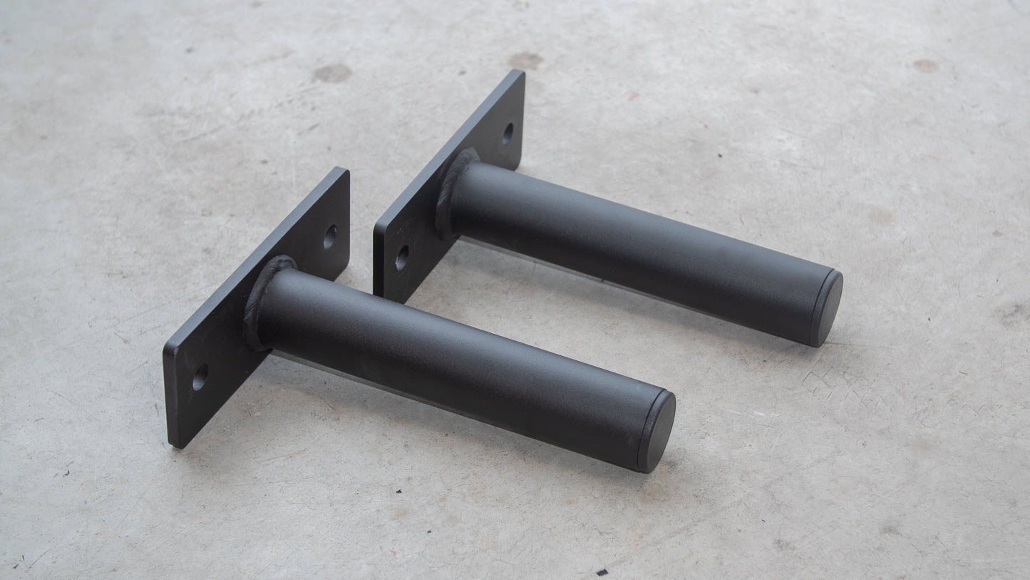 ALPHA SERIES WEIGHT STORAGE PINS