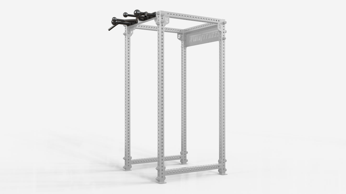 ADJUSTABLE ATLAS BARS