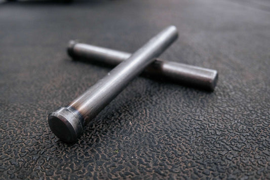 PRO SERIES 10" BAND PEGS
