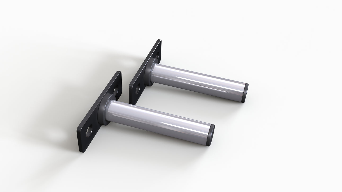 PRO SERIES BOLT ON STORAGE PINS