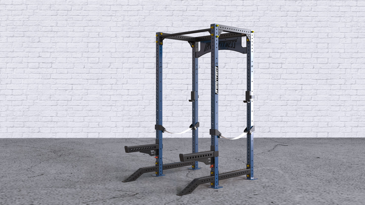 ALPHA SERIES APR-SLM/90