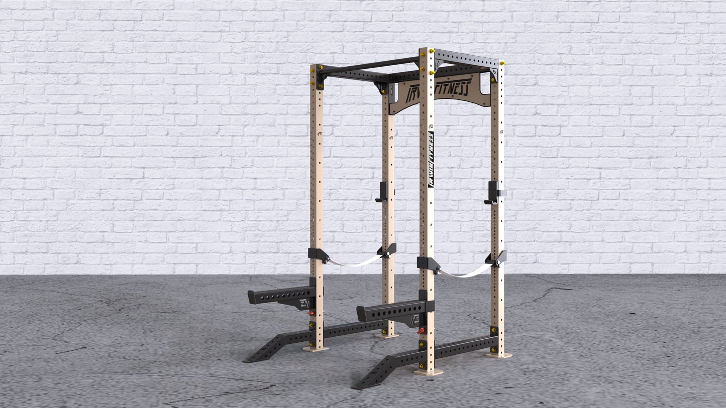 ALPHA SERIES APR-SLM/90