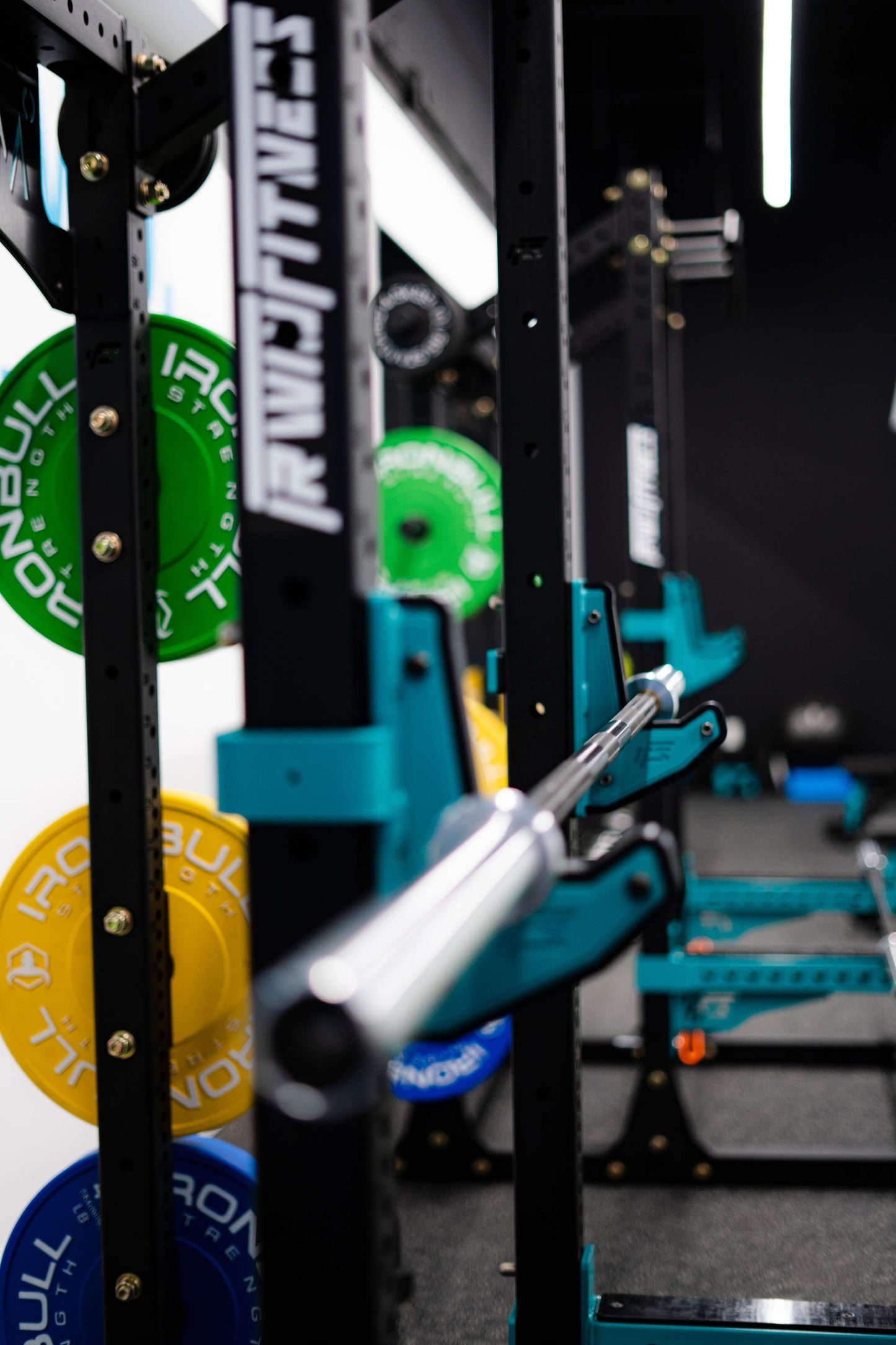 ALPHA SERIES LIMITED RHINO RACK 1.0