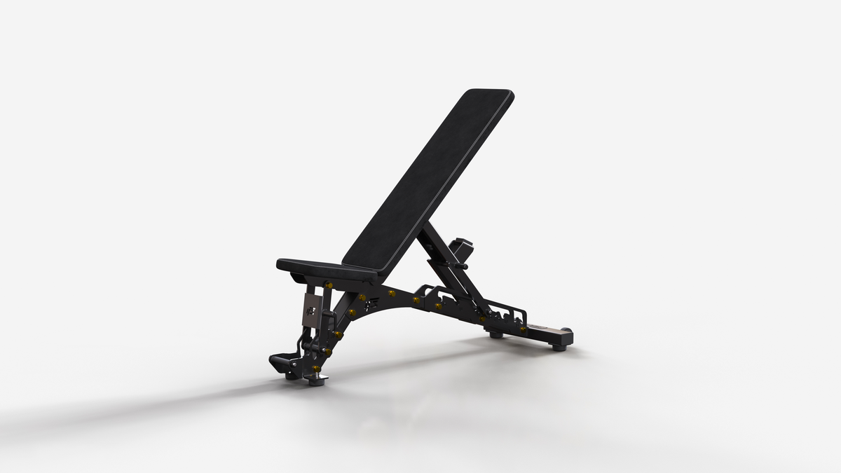 Irwin Fitness – irwinfitness