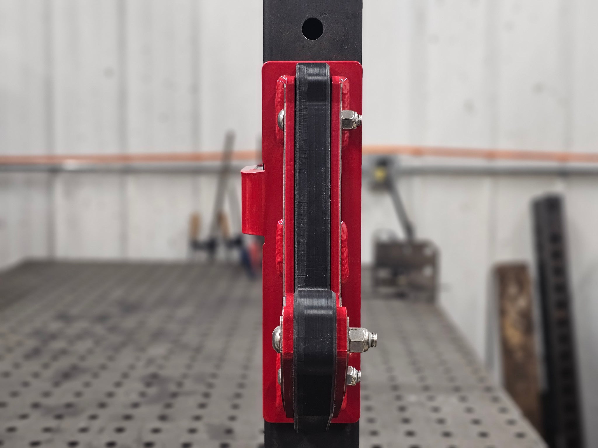 ALPHA SERIES SANDWICH JCUPS irwinfitness