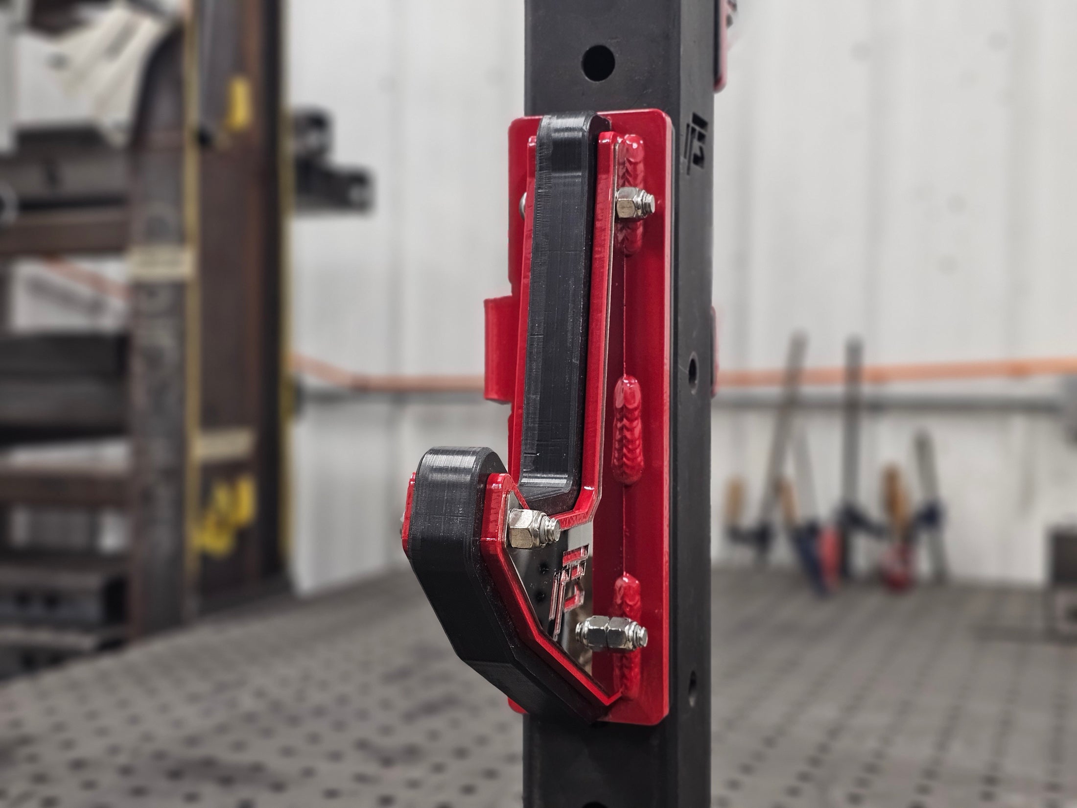 ALPHA SERIES SANDWICH JCUPS irwinfitness