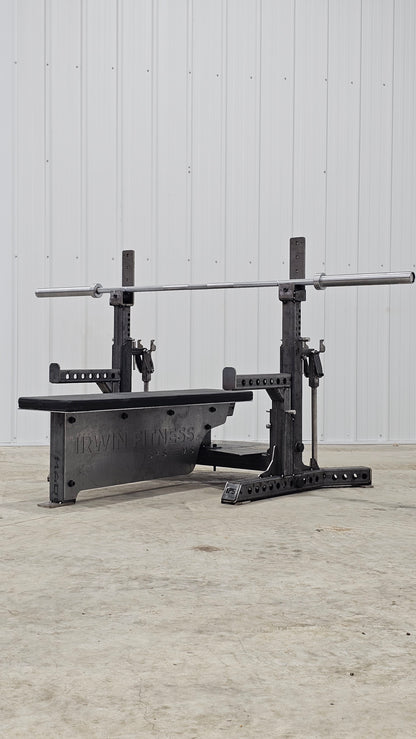 COMPETITION BENCH CB-2.0