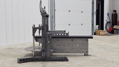 COMPETITION BENCH CB-2.0