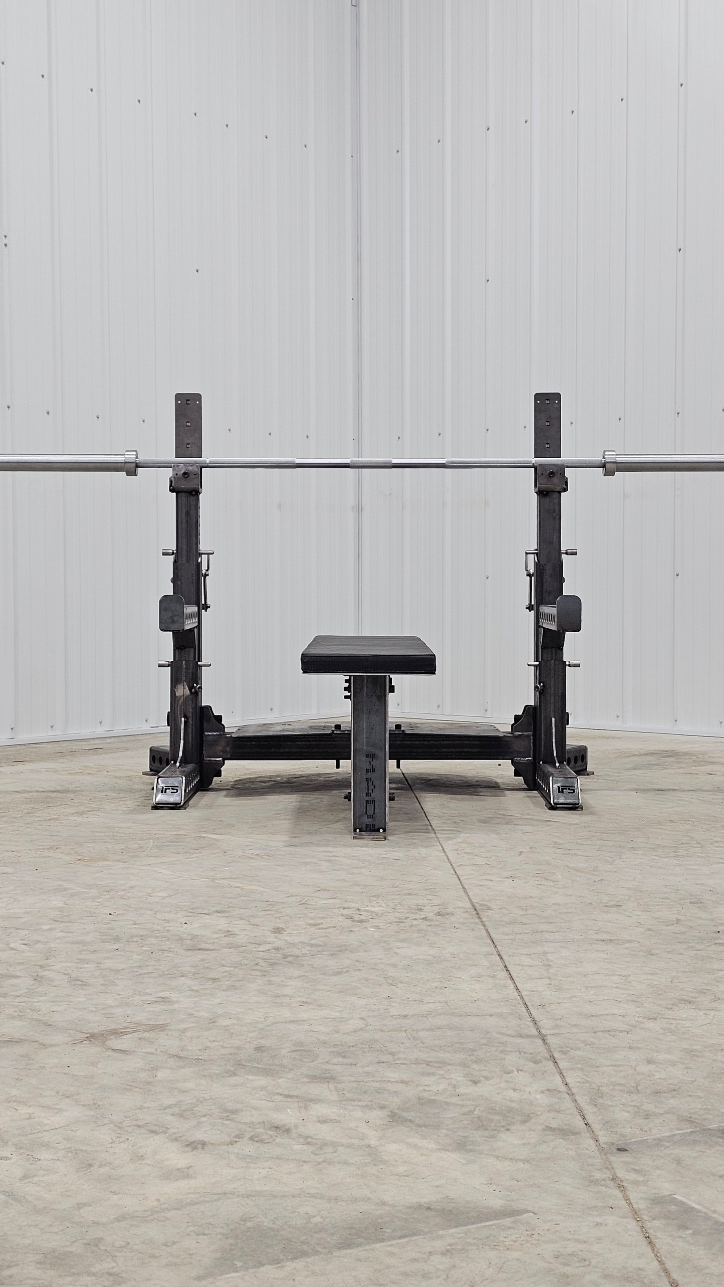 COMPETITION BENCH CB-2.0