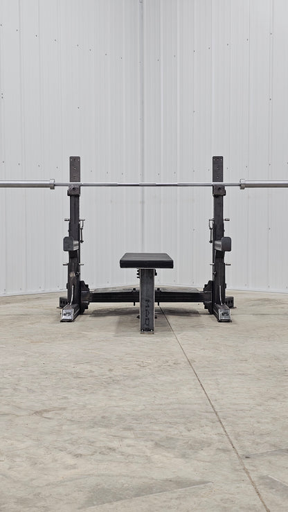 COMPETITION BENCH CB-2.0