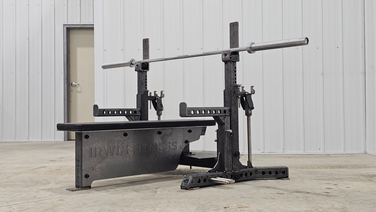 COMPETITION BENCH CB-2.0