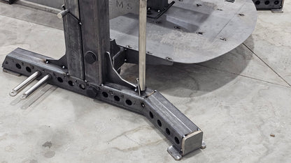 COMPETITION BENCH CB-2.0