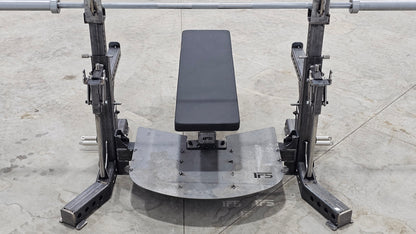 COMPETITION BENCH CB-2.0