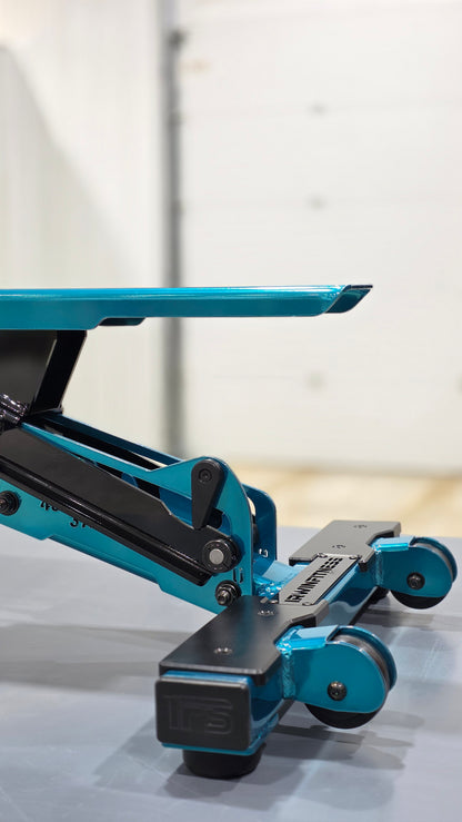 IRWIN FITNESS AB-1.0