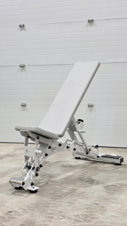 IRWIN FITNESS AB-1.0