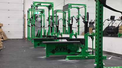 COMPETITION BENCH CB-2.0