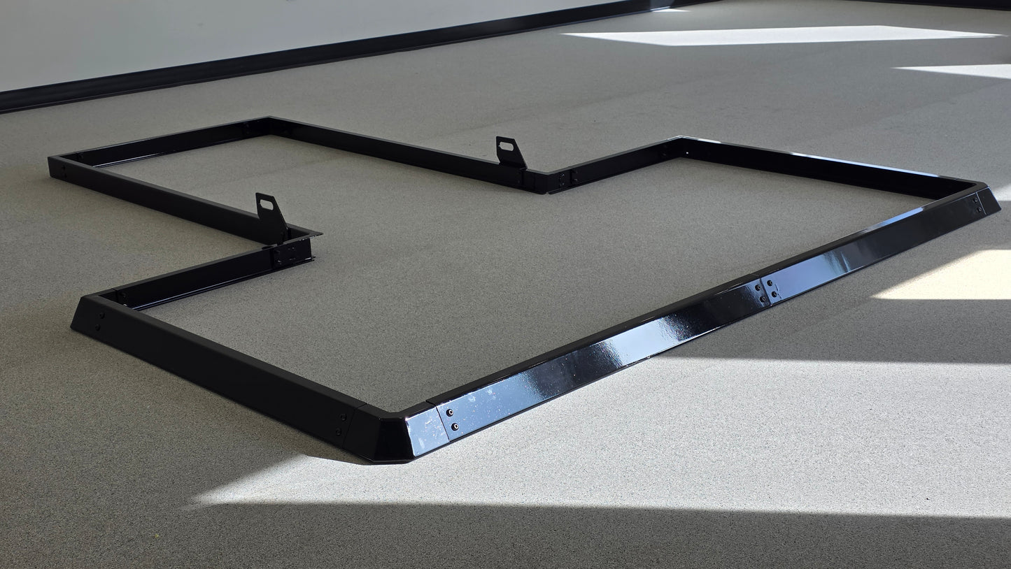 PERFORMANCE SERIES 3" OLYMPIC LIFTING PLATFORM