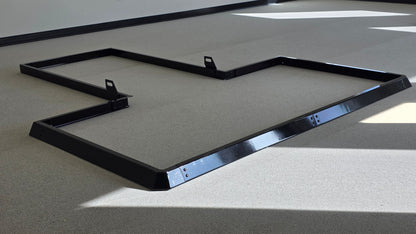 PERFORMANCE SERIES 3" OLYMPIC LIFTING PLATFORM