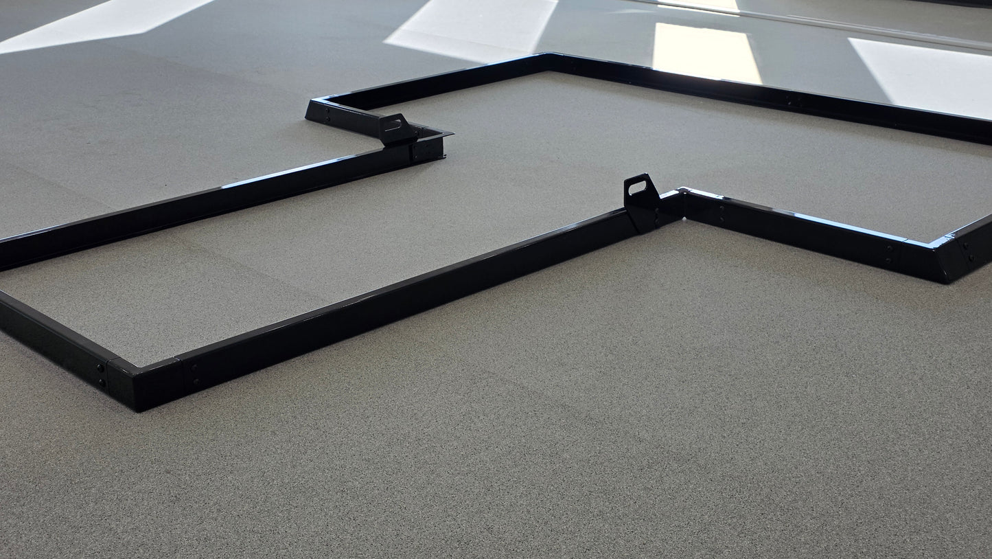 PERFORMANCE SERIES 3" OLYMPIC LIFTING PLATFORM