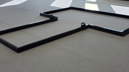 PERFORMANCE SERIES 3" OLYMPIC LIFTING PLATFORM