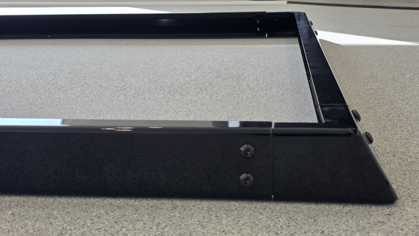 PERFORMANCE SERIES 3" OLYMPIC LIFTING PLATFORM