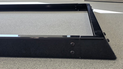 PERFORMANCE SERIES 3" OLYMPIC LIFTING PLATFORM