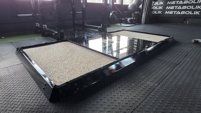 PERFORMANCE SERIES 3" OLYMPIC LIFTING PLATFORM