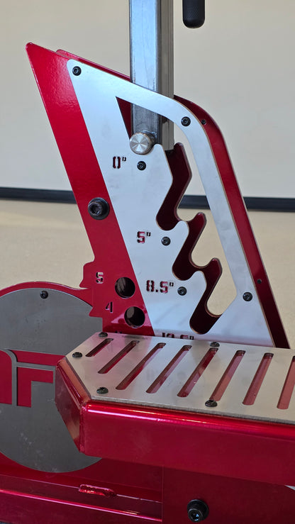 PRONE ROW 2.0