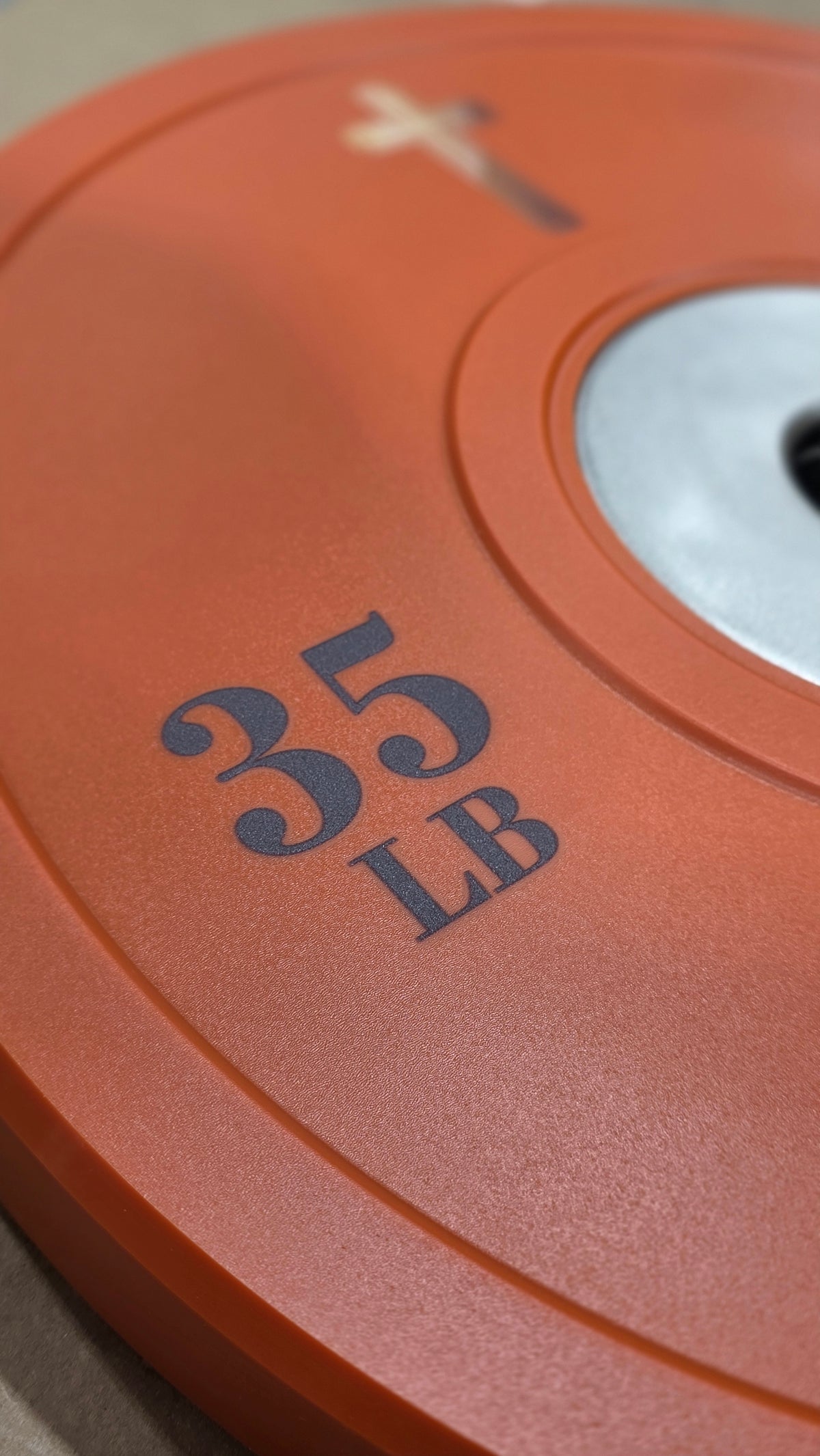 PLATES THAT LOOK LIKE THEY BELONG IN YOUR FACILITY.