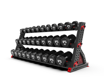 Citadel Dumbbell Storage Rack