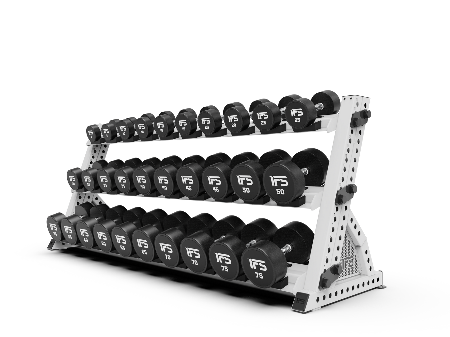 Citadel Dumbbell Storage Rack