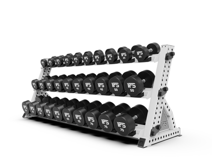 Citadel Dumbbell Storage Rack