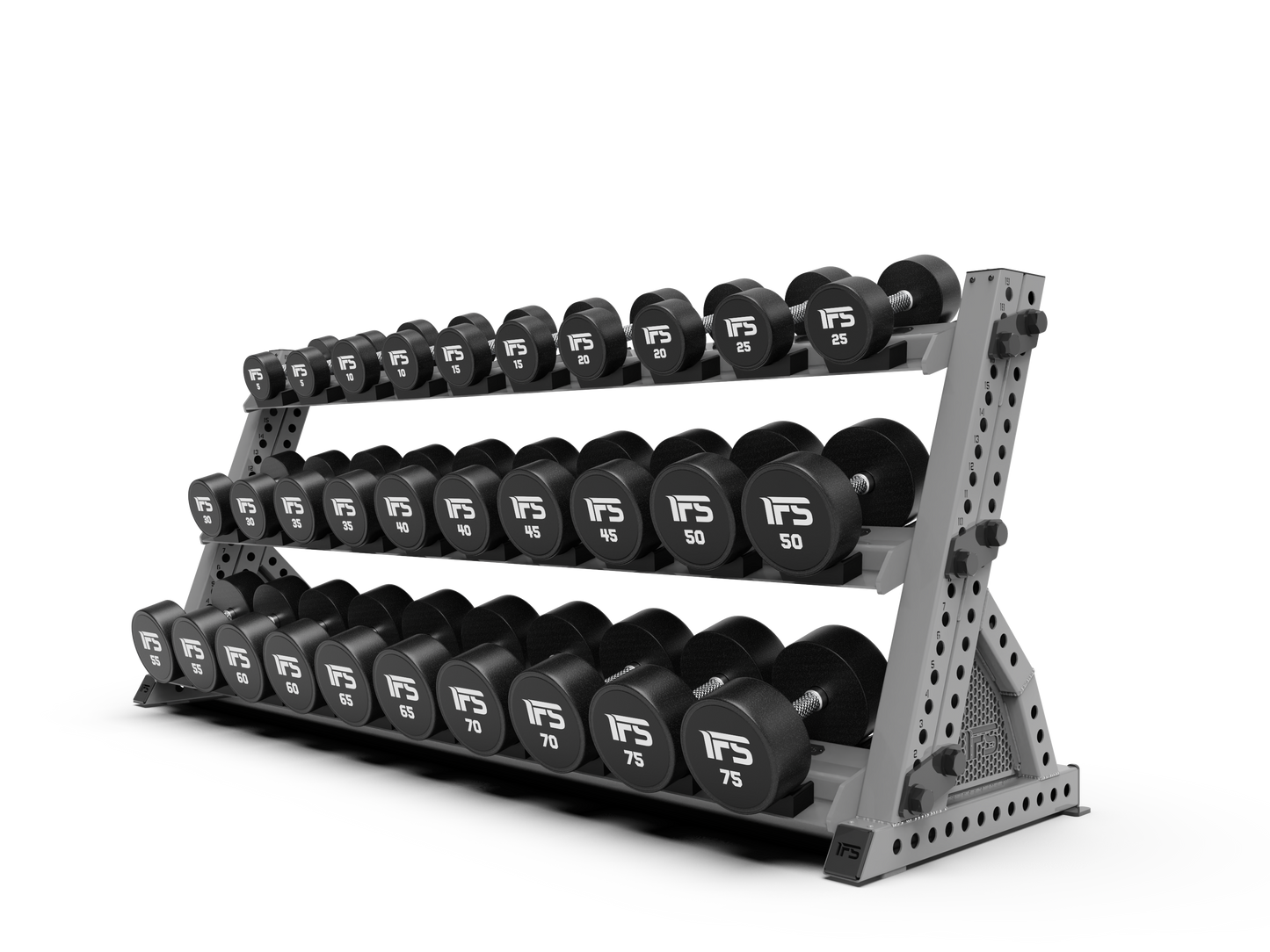 Citadel Dumbbell Storage Rack