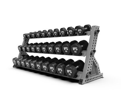 Citadel Dumbbell Storage Rack