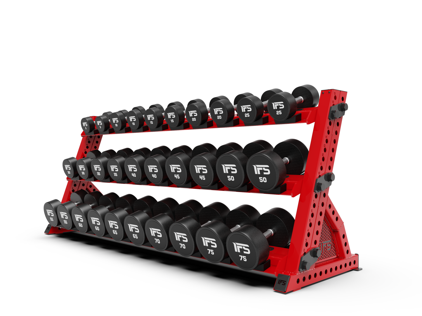 Citadel Dumbbell Storage Rack