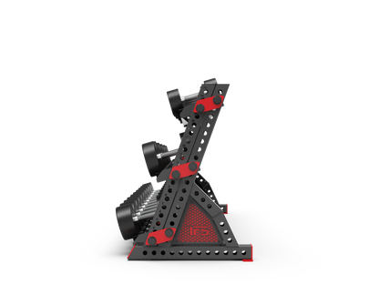 Citadel Dumbbell Storage Rack