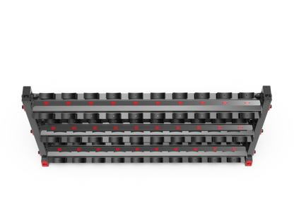Citadel Dumbbell Storage Rack