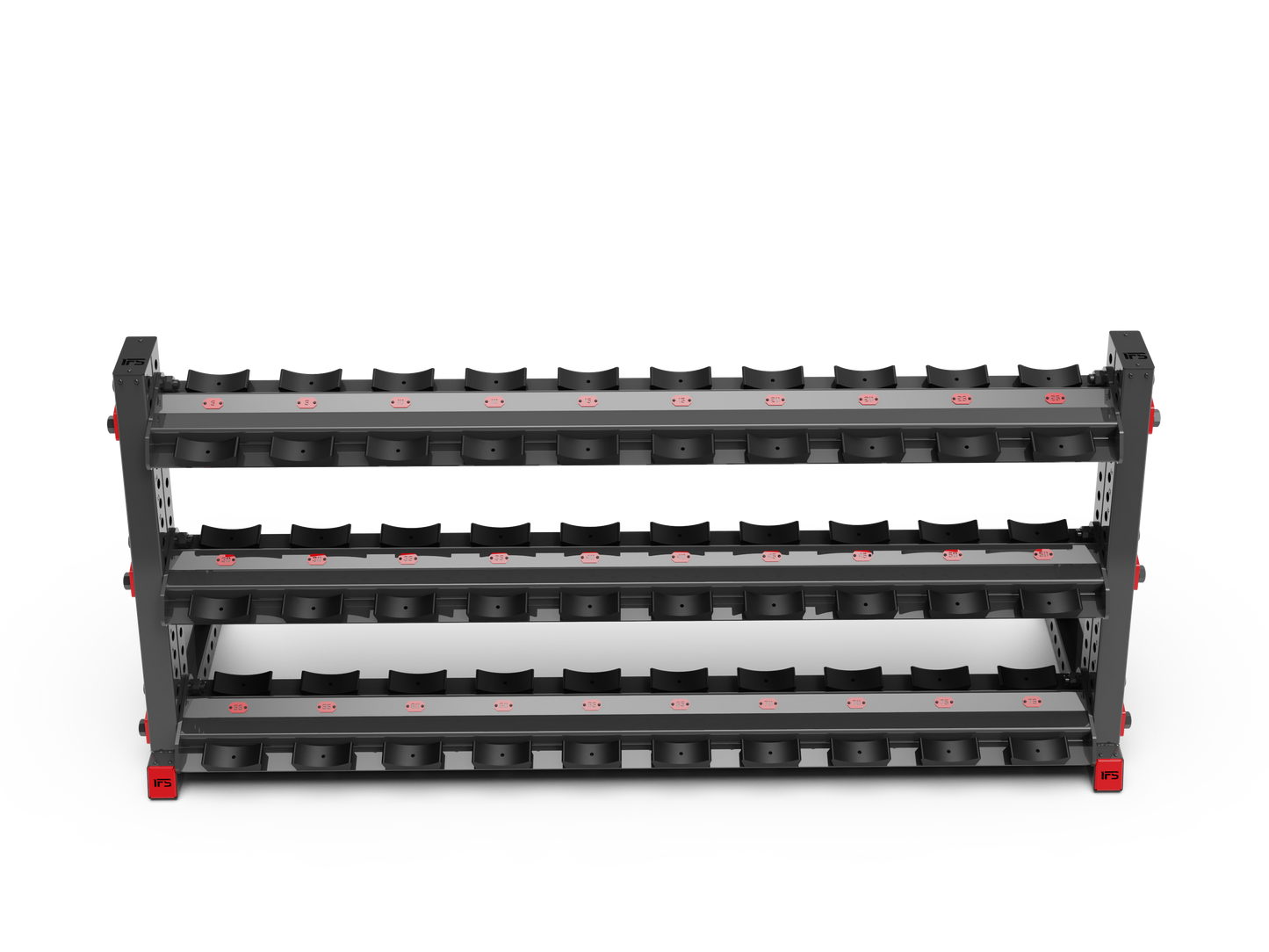 Citadel Dumbbell Storage Rack