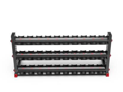 Citadel Dumbbell Storage Rack