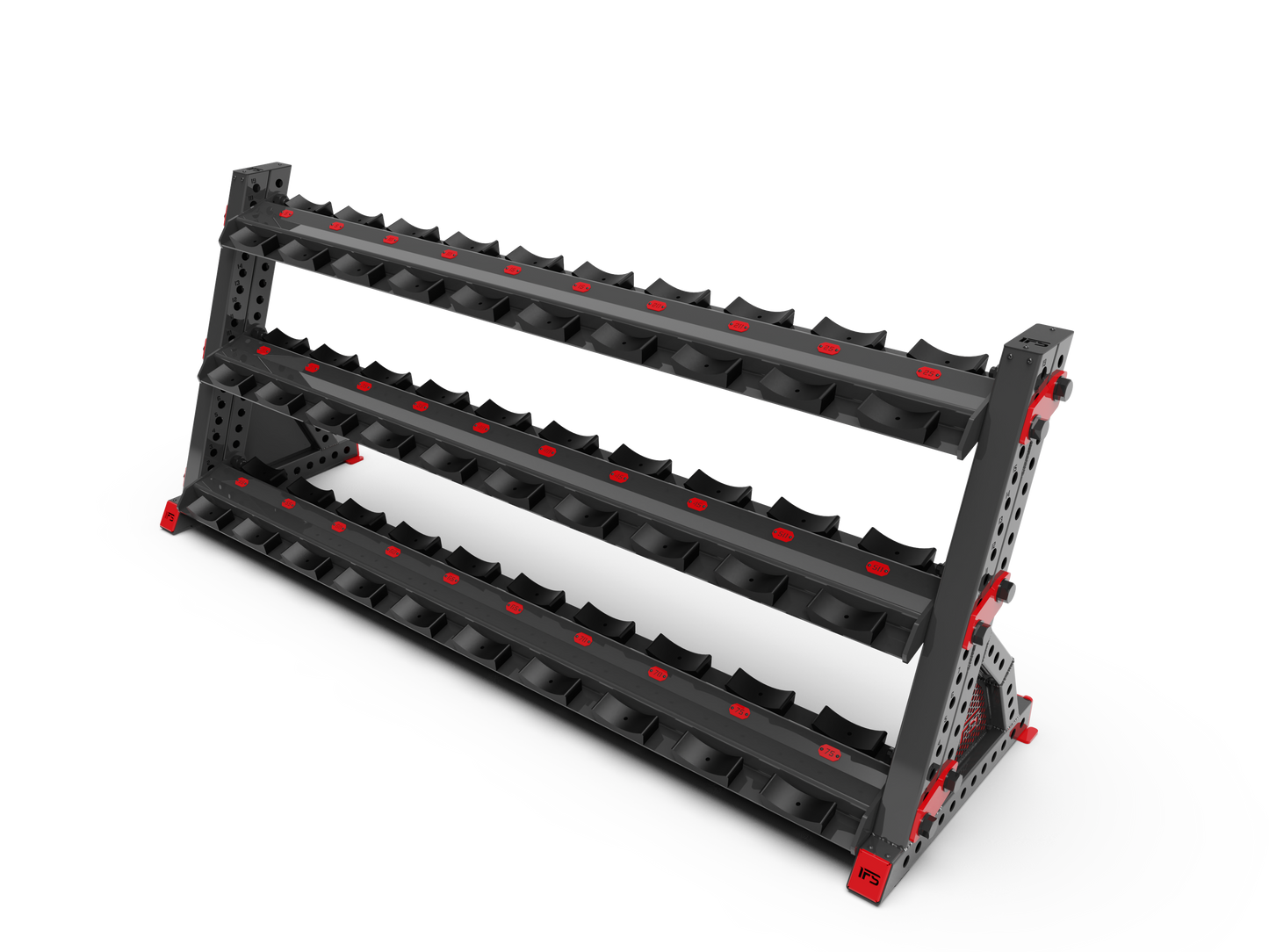 Citadel Dumbbell Storage Rack