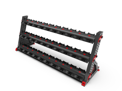 Citadel Dumbbell Storage Rack