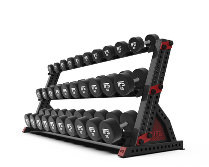 Citadel Dumbbell Storage Rack