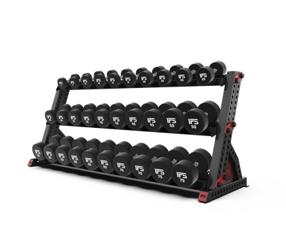 Citadel Dumbbell Storage Rack