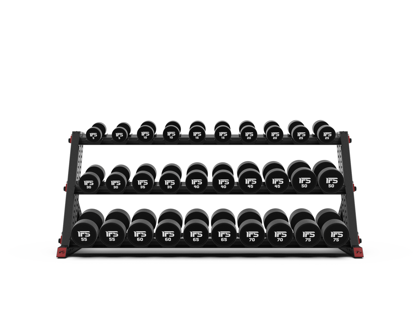 Citadel Dumbbell Storage Rack